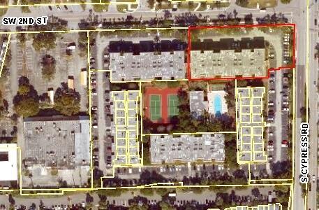 259 S Cypress Road # 507, Pompano Beach FL 33060