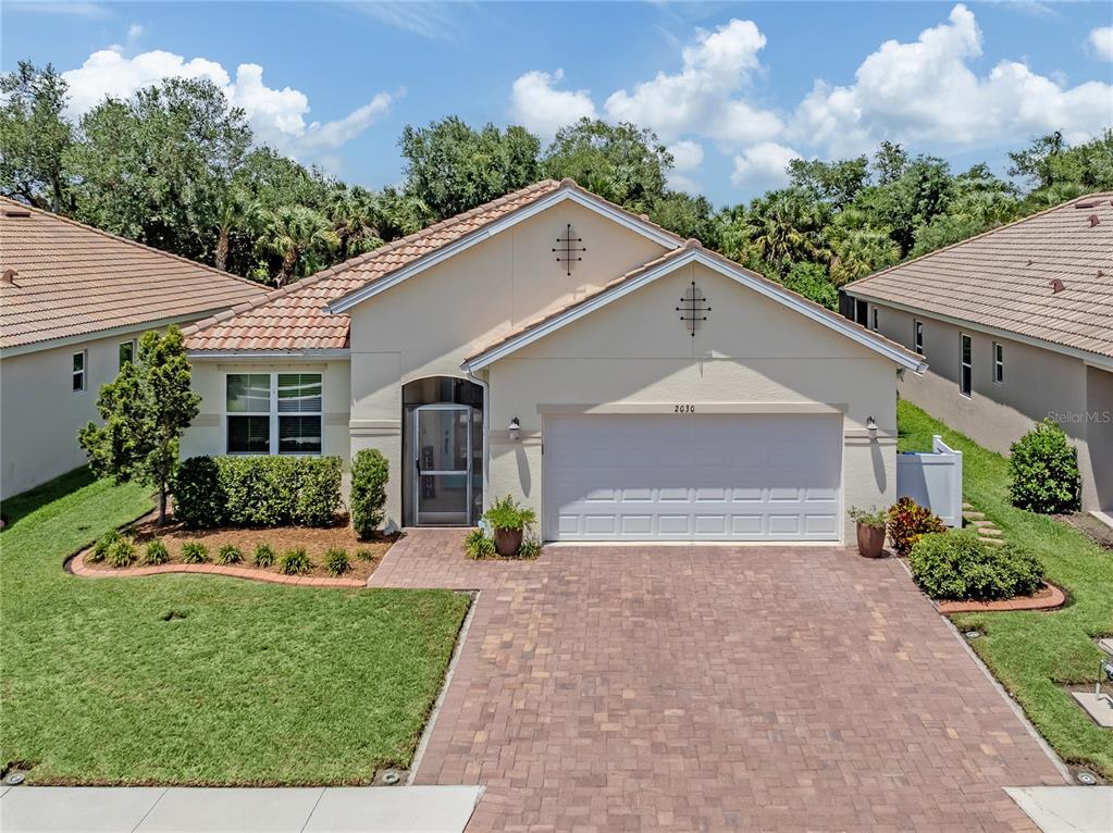 2030 MESIC HAMMOCK WAY