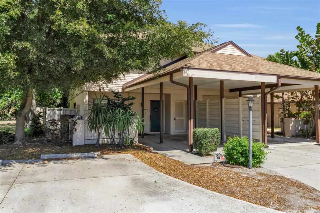 3415 51ST AVENUE CIRCLE W UNIT 206