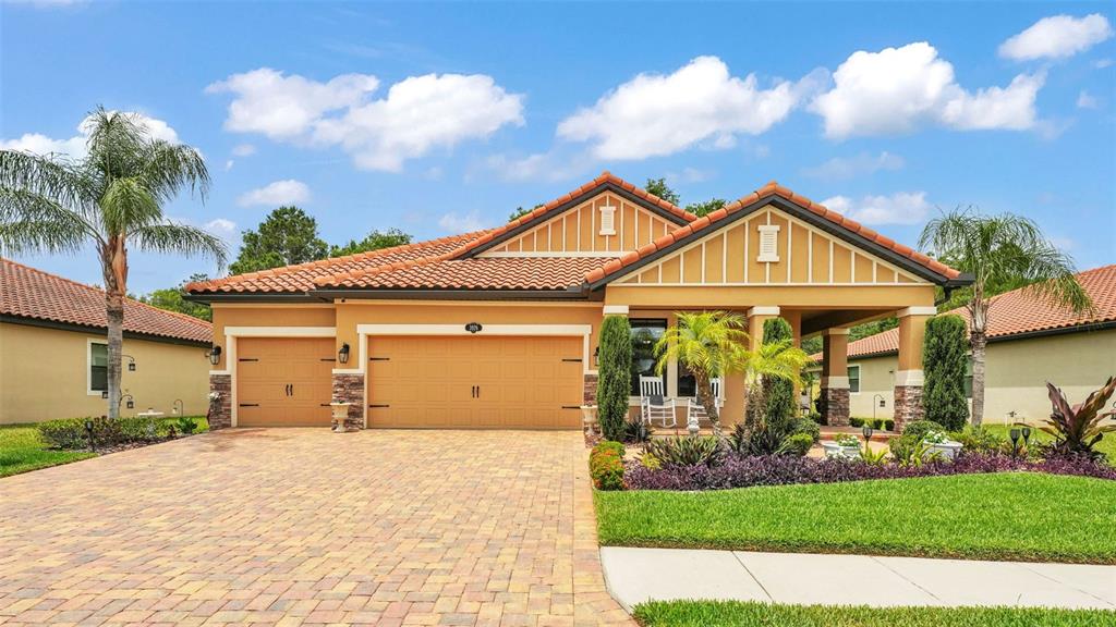 3926 AQUILLA DRIVE