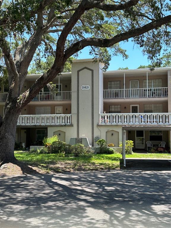 821 PATRICIA AVENUE UNIT 106