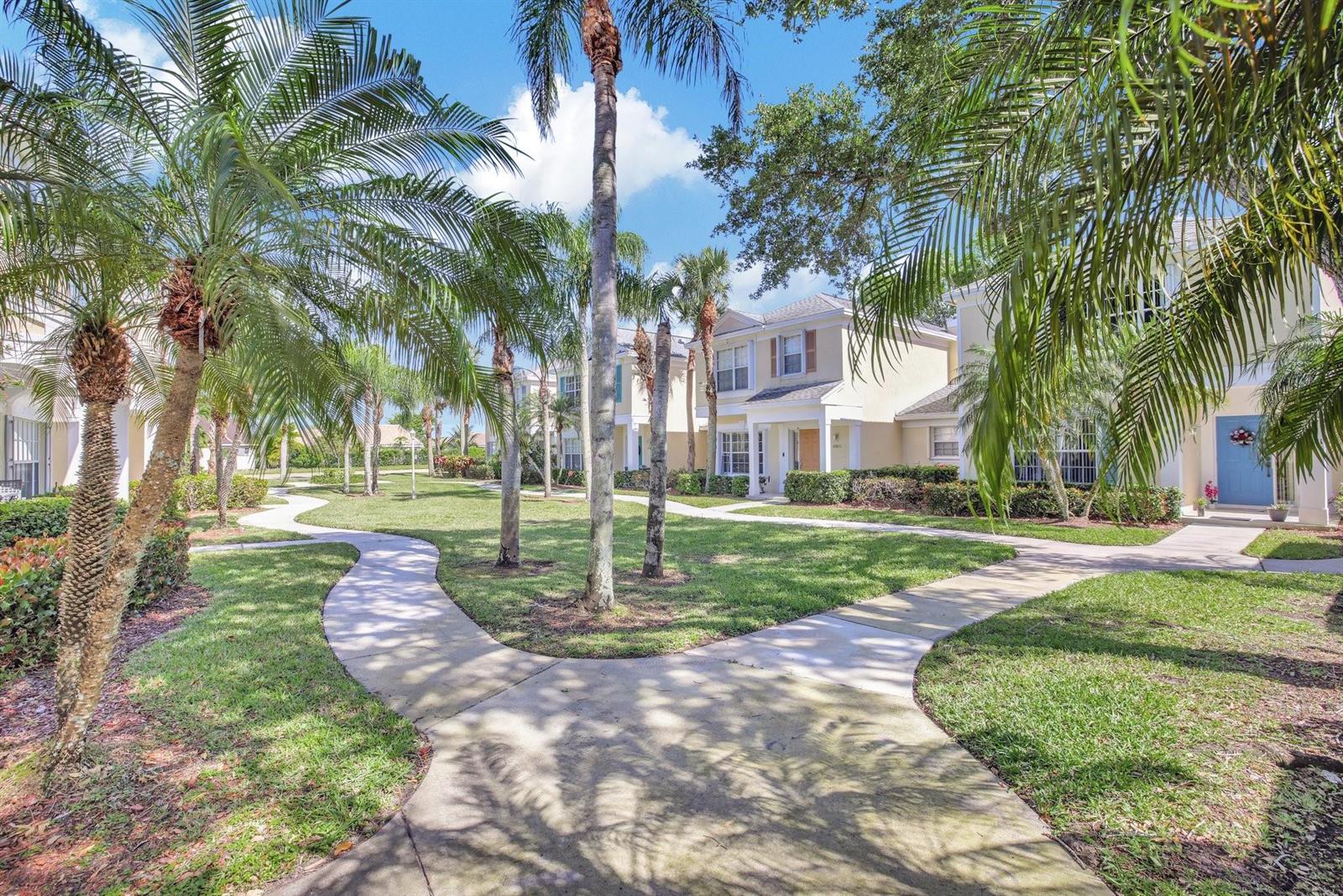 10890 Sea Hibiscus Lane # 10890, Tamarac FL 33321