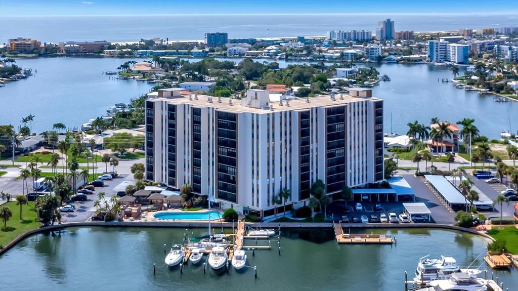 10355 PARADISE BOULEVARD UNIT 502