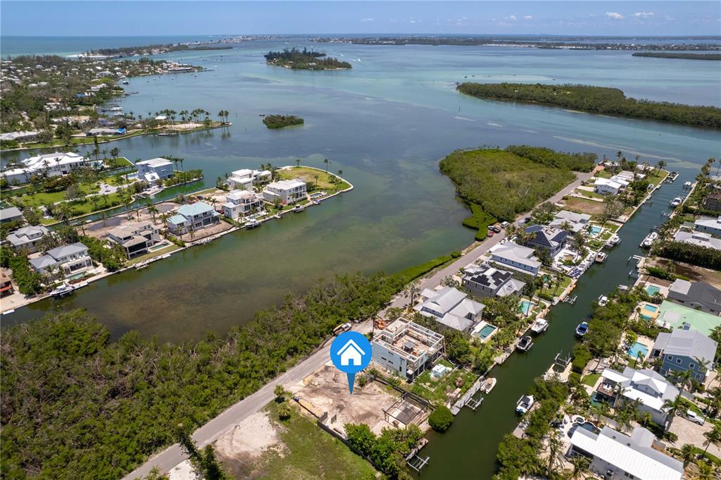 640 LYONS LANE, LONGBOAT KEY, FL — photo 4 of 9