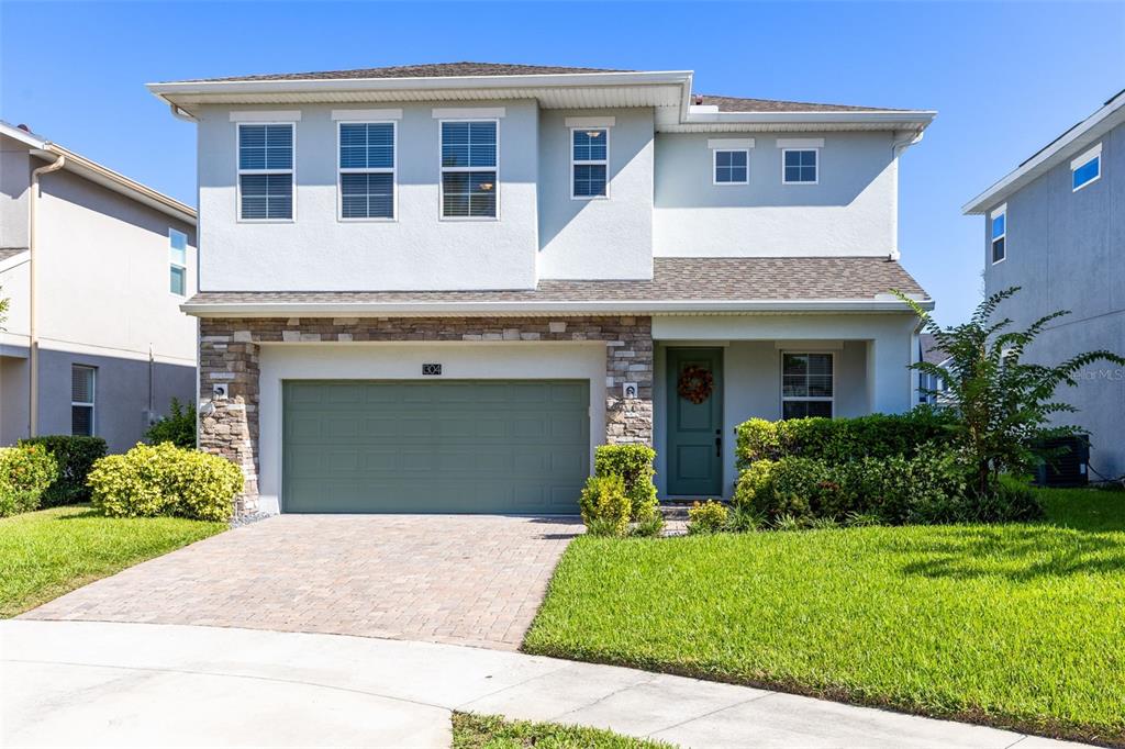 1304 ASH TREE COVE