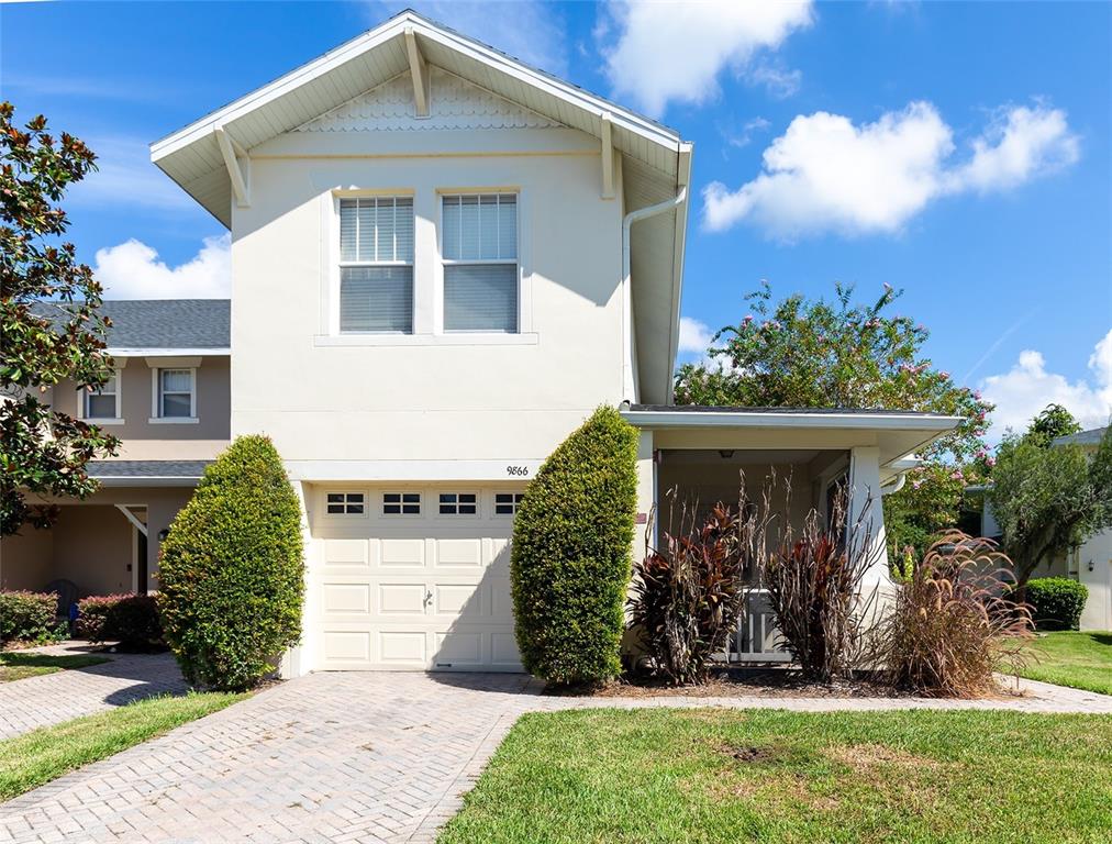 9866 TIVOLI VILLA DRIVE