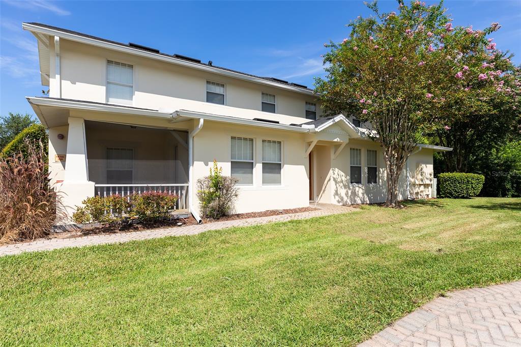 9866 TIVOLI VILLA DRIVE, ORLANDO, FL — photo 2 of 21