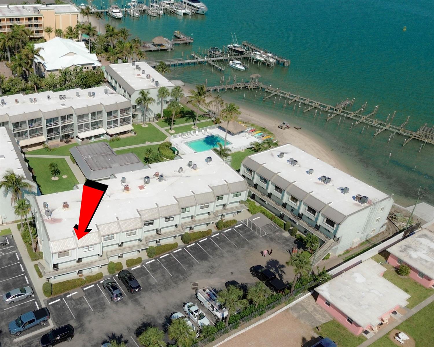 1300 Seaway Drive # D6, Fort Pierce FL 34949