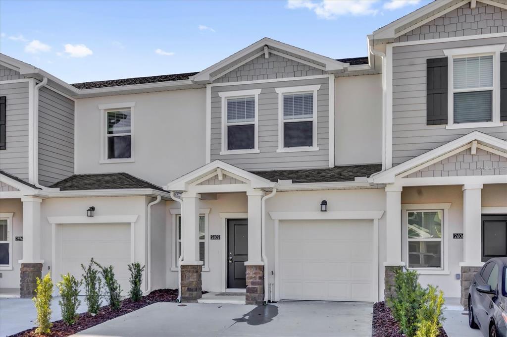 2602 SKYLINE LOOP, KISSIMMEE, FL — photo 5 of 28