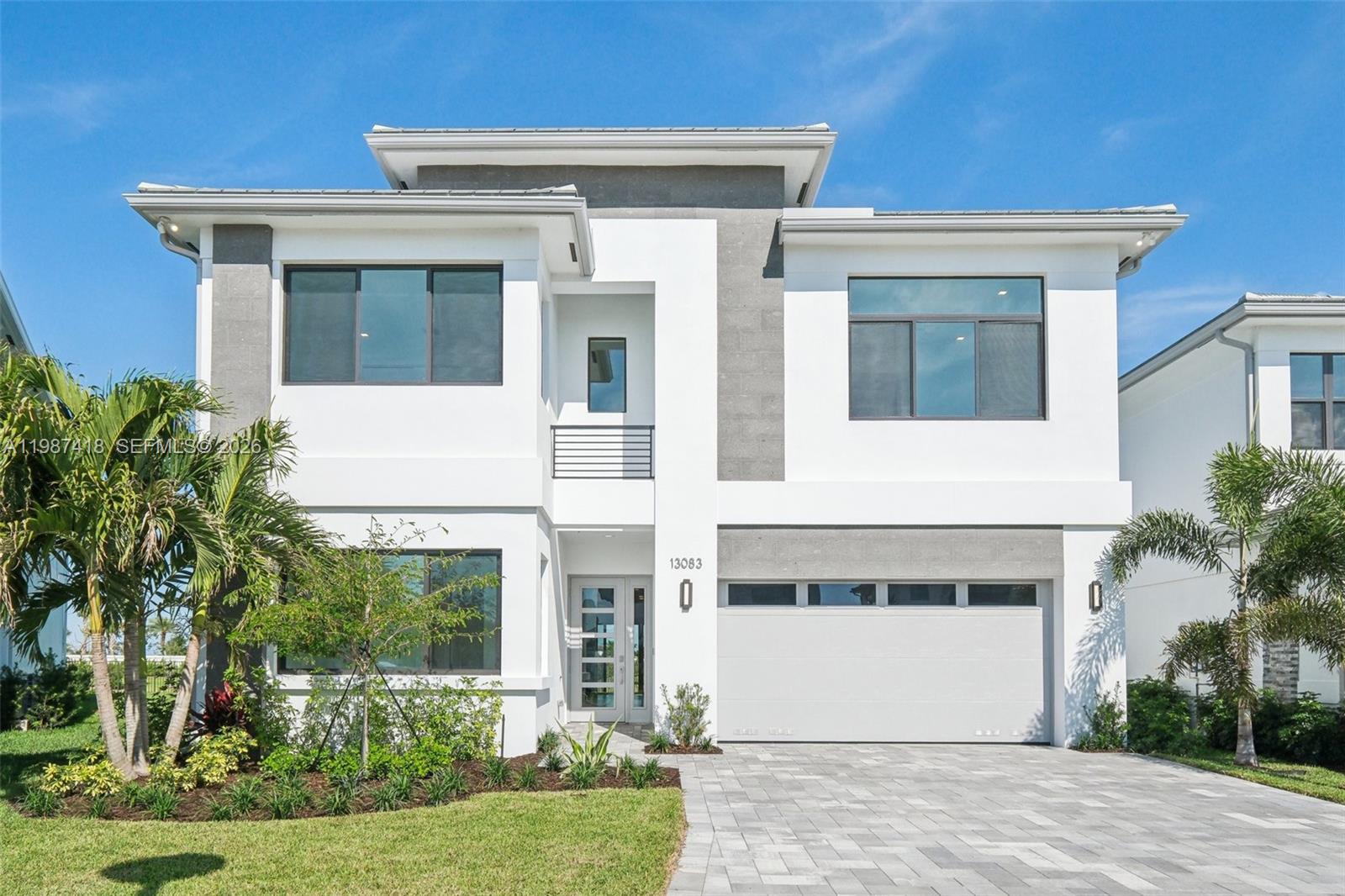 13083 Feathering Way, Palm Beach Gardens FL 33412