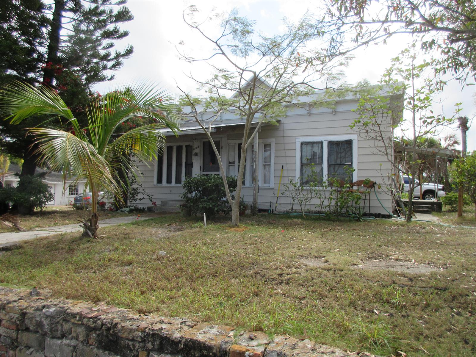 603 Avenue Avenue E, Fort Pierce FL 34950