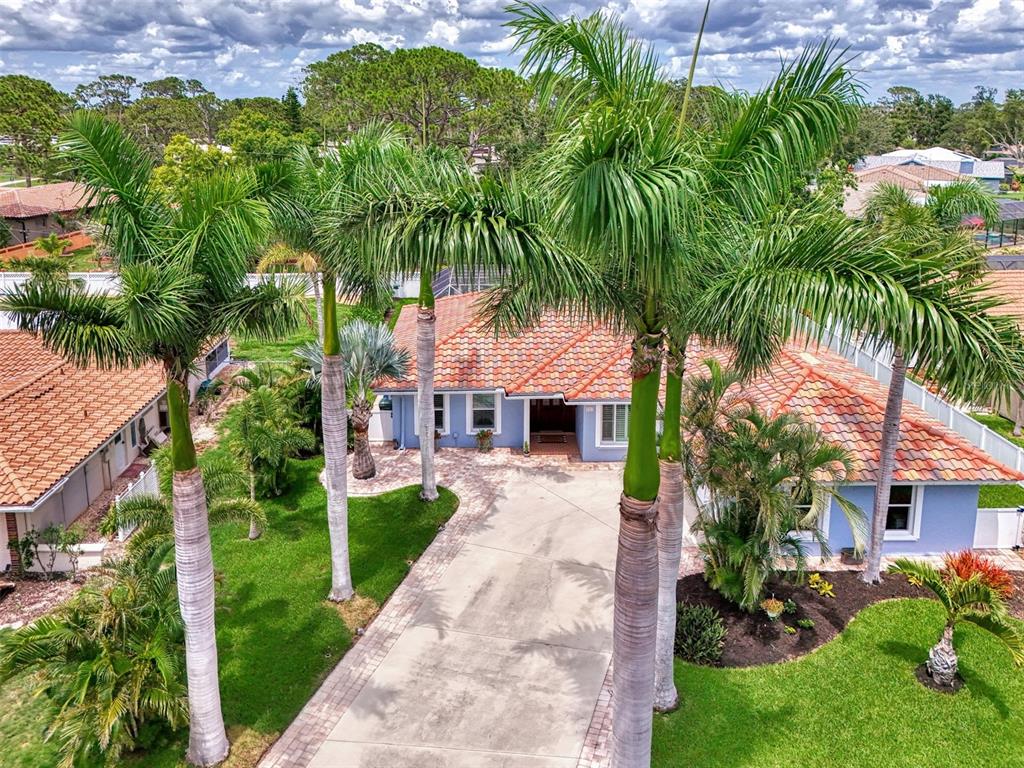 227 MONET DRIVE