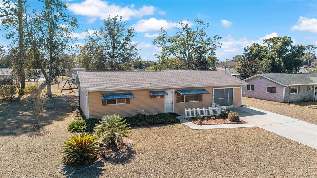 8172 SW 107TH PLACE, OCALA, FL — photo 3 of 30