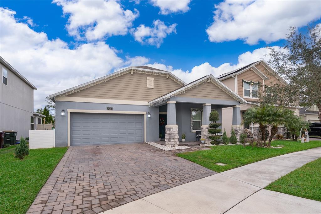 3088 NOTTEL DRIVE, ST CLOUD, FL — photo 2 of 28