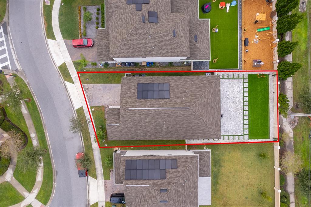 3088 NOTTEL DRIVE, ST CLOUD, FL — photo 4 of 28