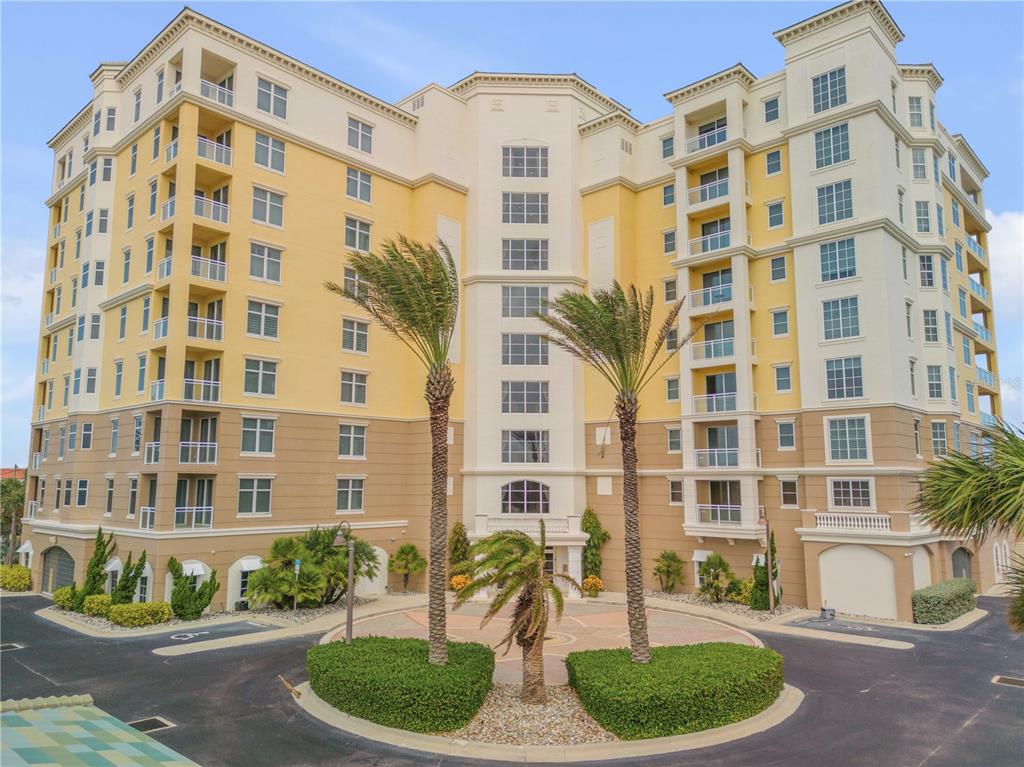 4071 S ATLANTIC AVENUE UNIT 905