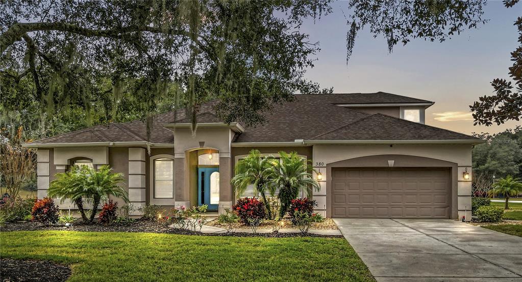 380 SPEYSIDE LANE