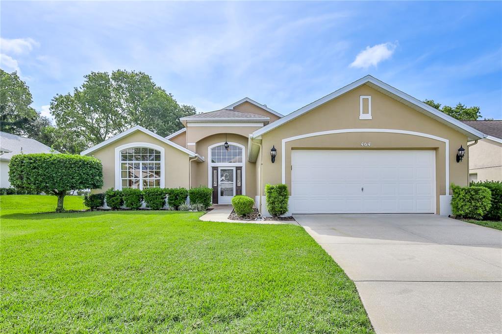 464 MISTWOOD COURT