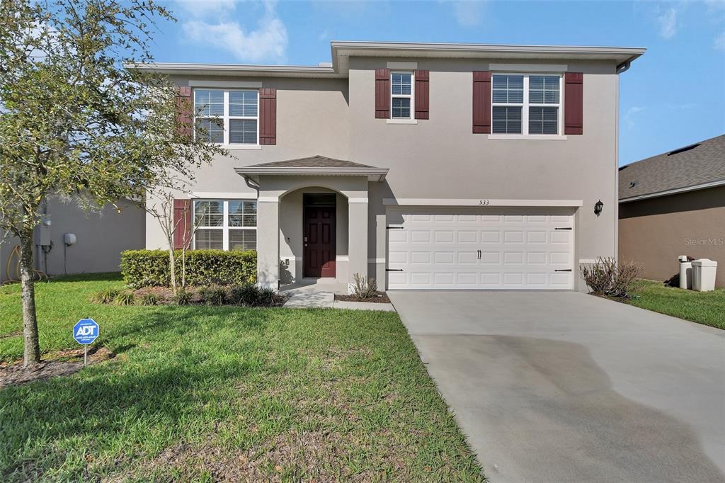 533 EMILY GLEN STREET