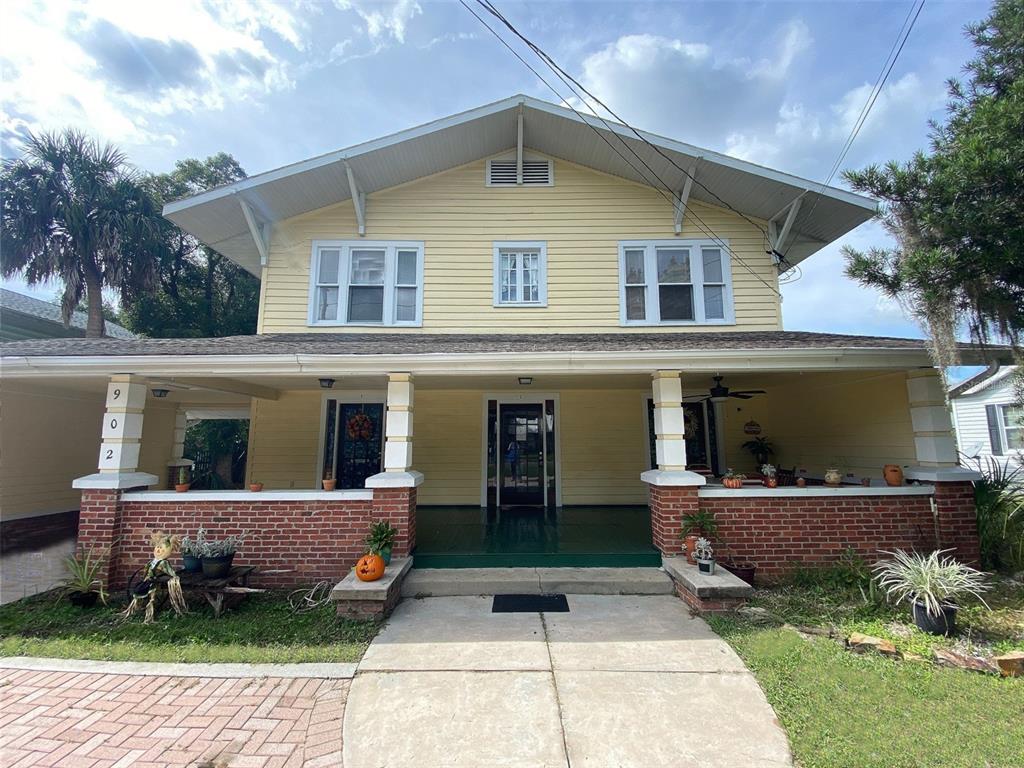 902 S GROVE STREET UNIT 2
