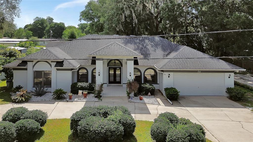 2465 ROYAL ROAD