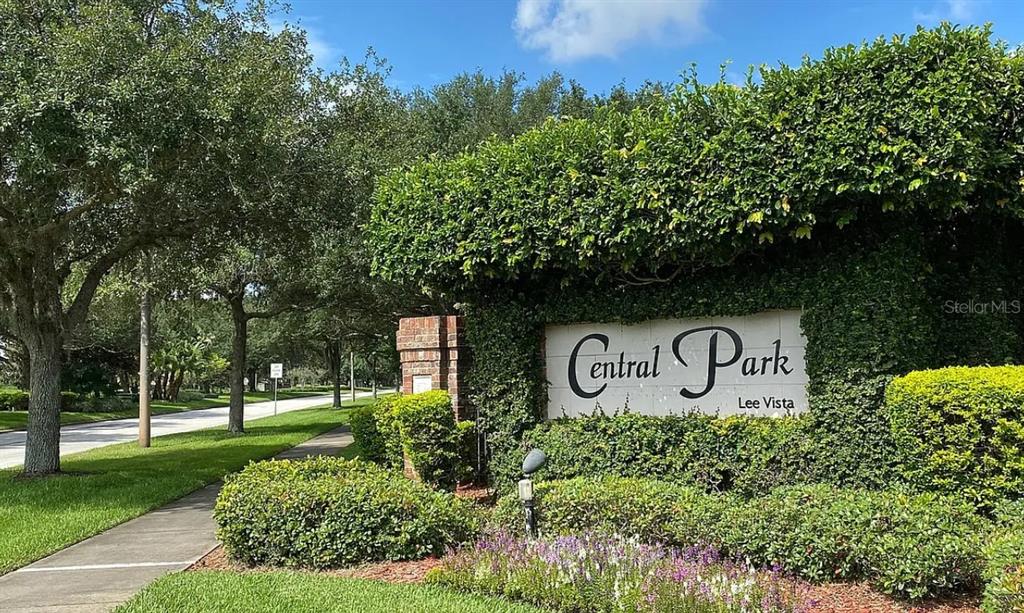 9093 LEE VISTA BOULEVARD UNIT 907