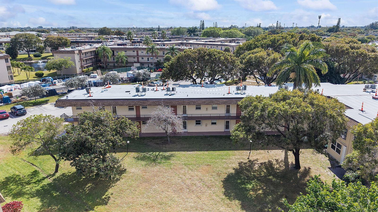 750 Lori Drive # 232, Palm Springs FL 33461