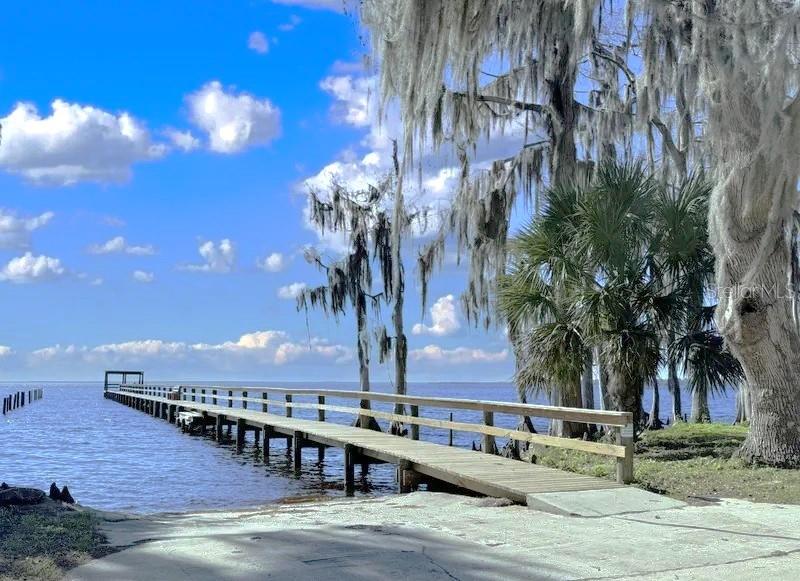 111 EDGEWOOD DRIVE, GEORGETOWN, FL — photo 3 of 3