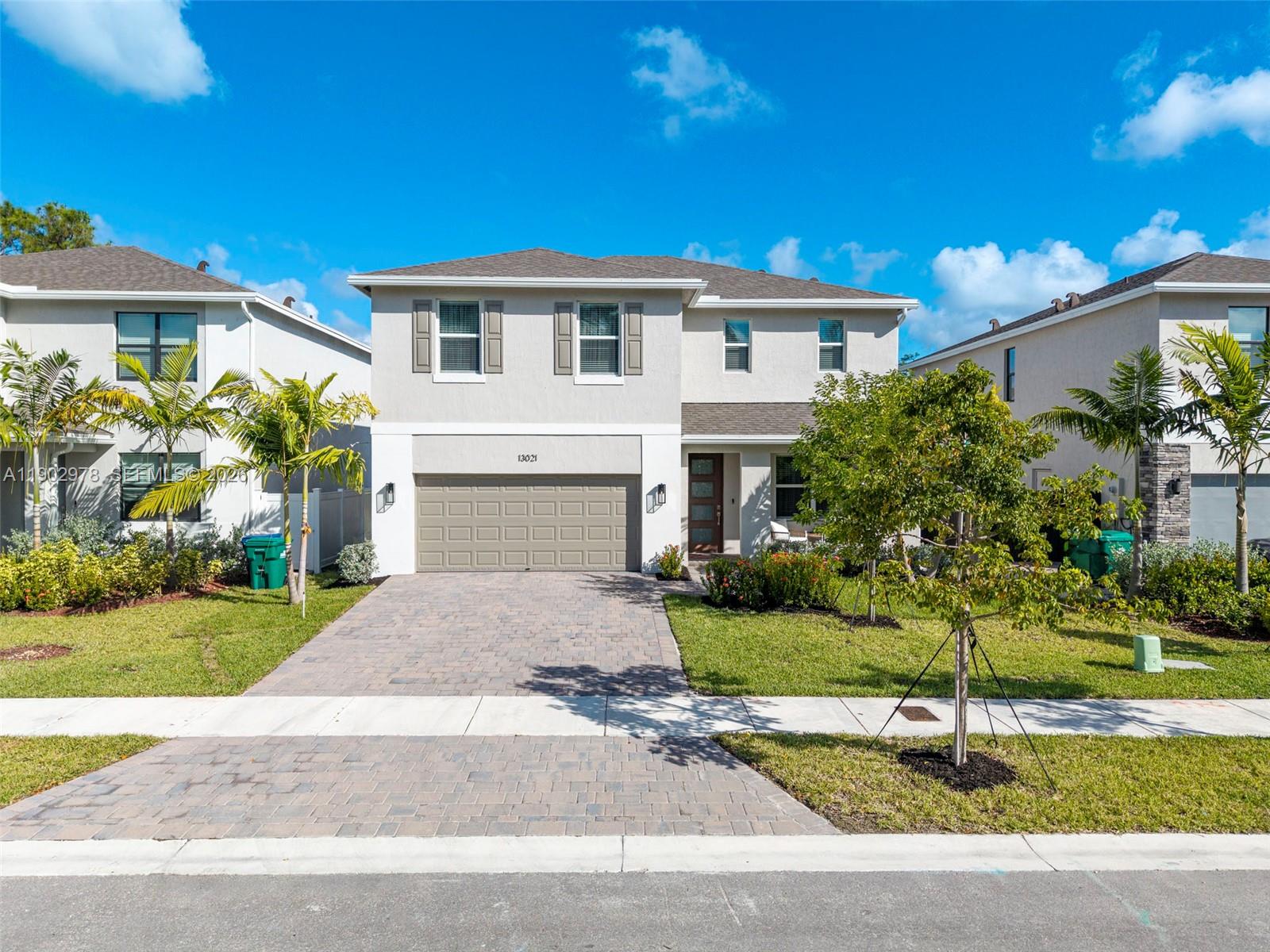 13021 SW 267th St, Homestead FL 33032