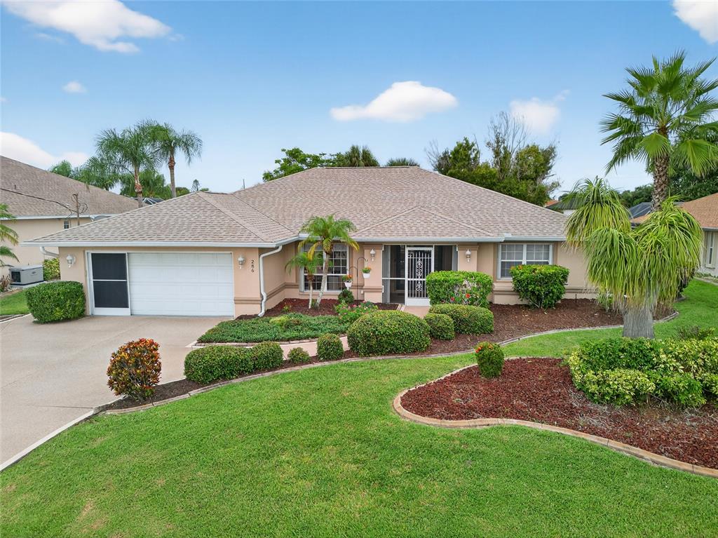 286 MARINER LANE