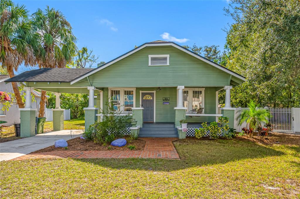 304 W HENRY AVENUE
