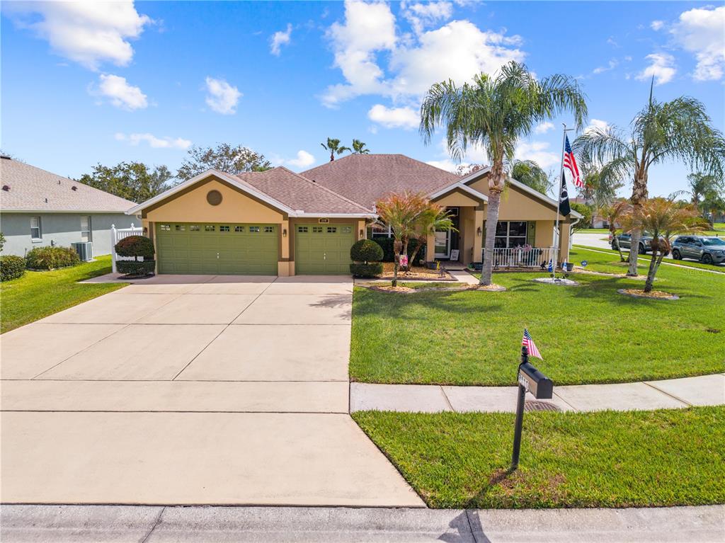 3110 KEYSTONE POINTE COURT