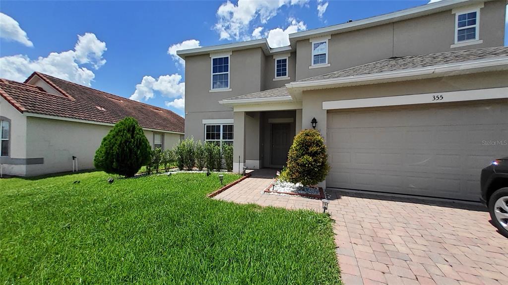 355 GRANADA BOULEVARD, DAVENPORT, FL — photo 2 of 30