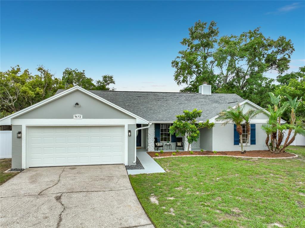 7672 TELFORD COURT