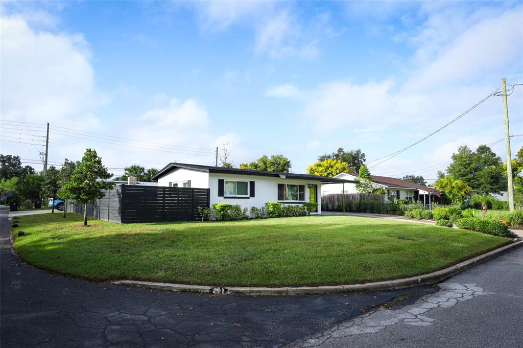 1400 SHADY LANE DRIVE