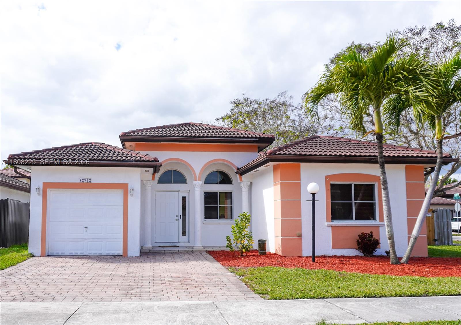 22932 SW 113th Pl, Miami FL 33170