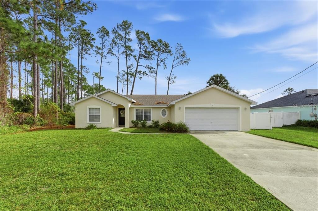 99 RICKENBACKER DRIVE