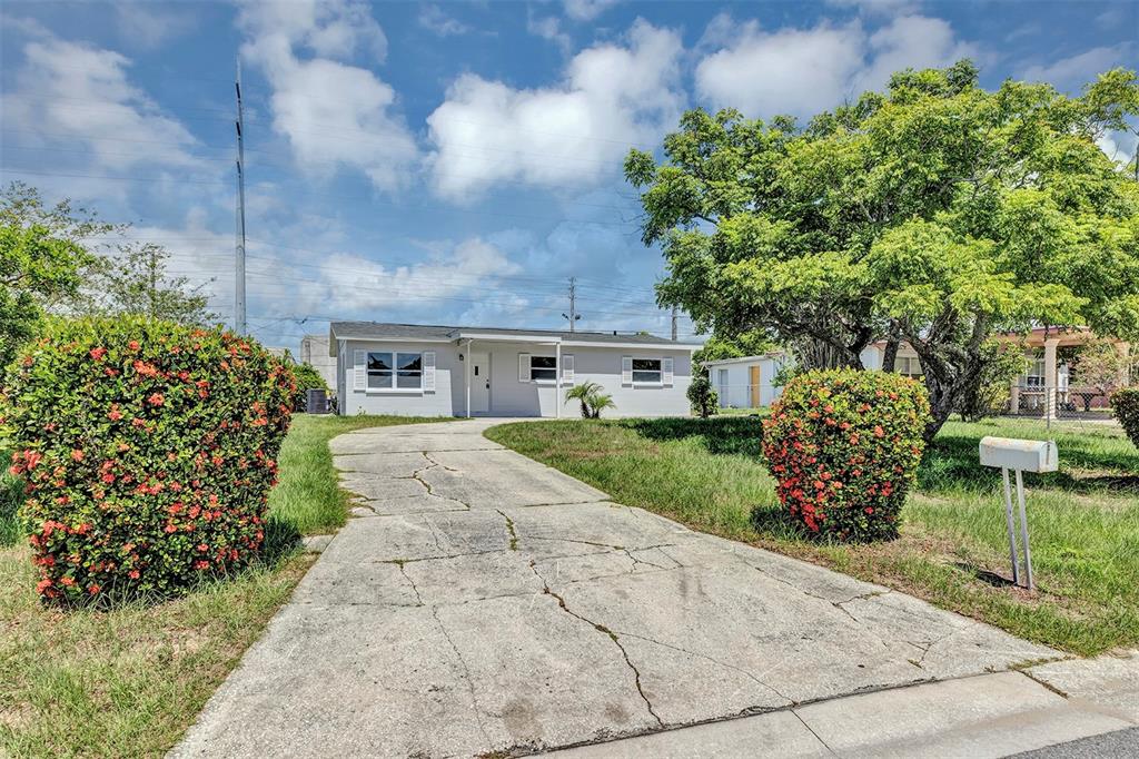 603 CARVER DRIVE