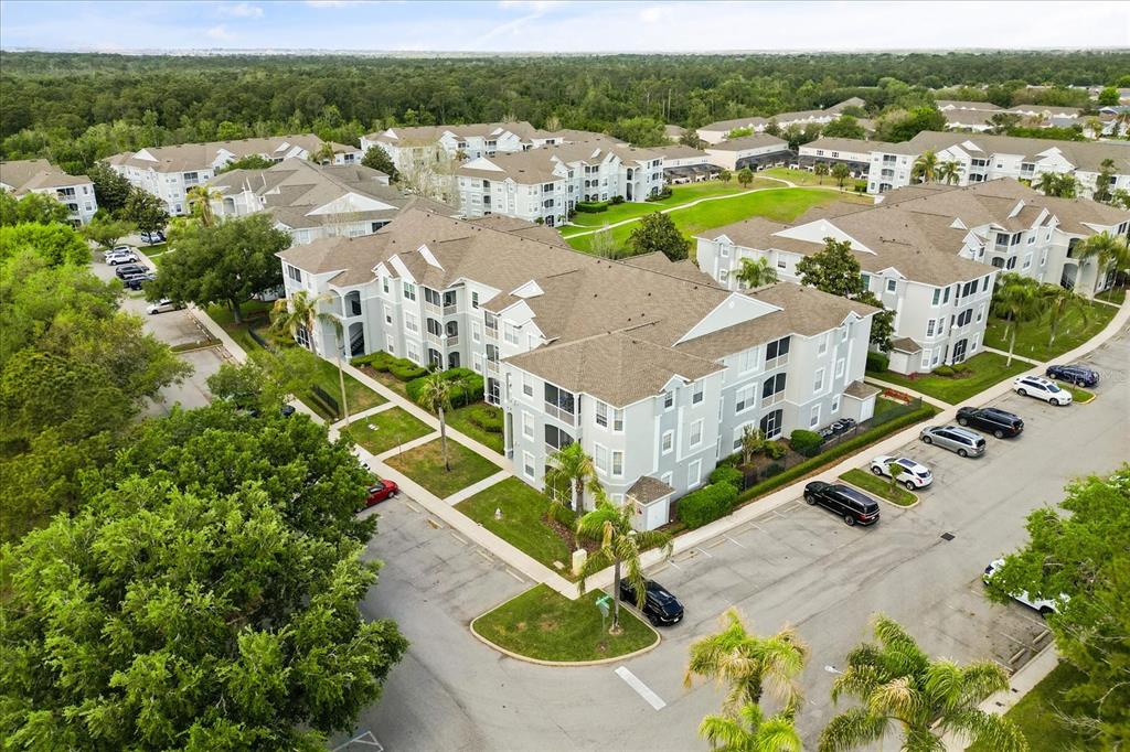 8101 COCONUT PALM WAY UNIT 205