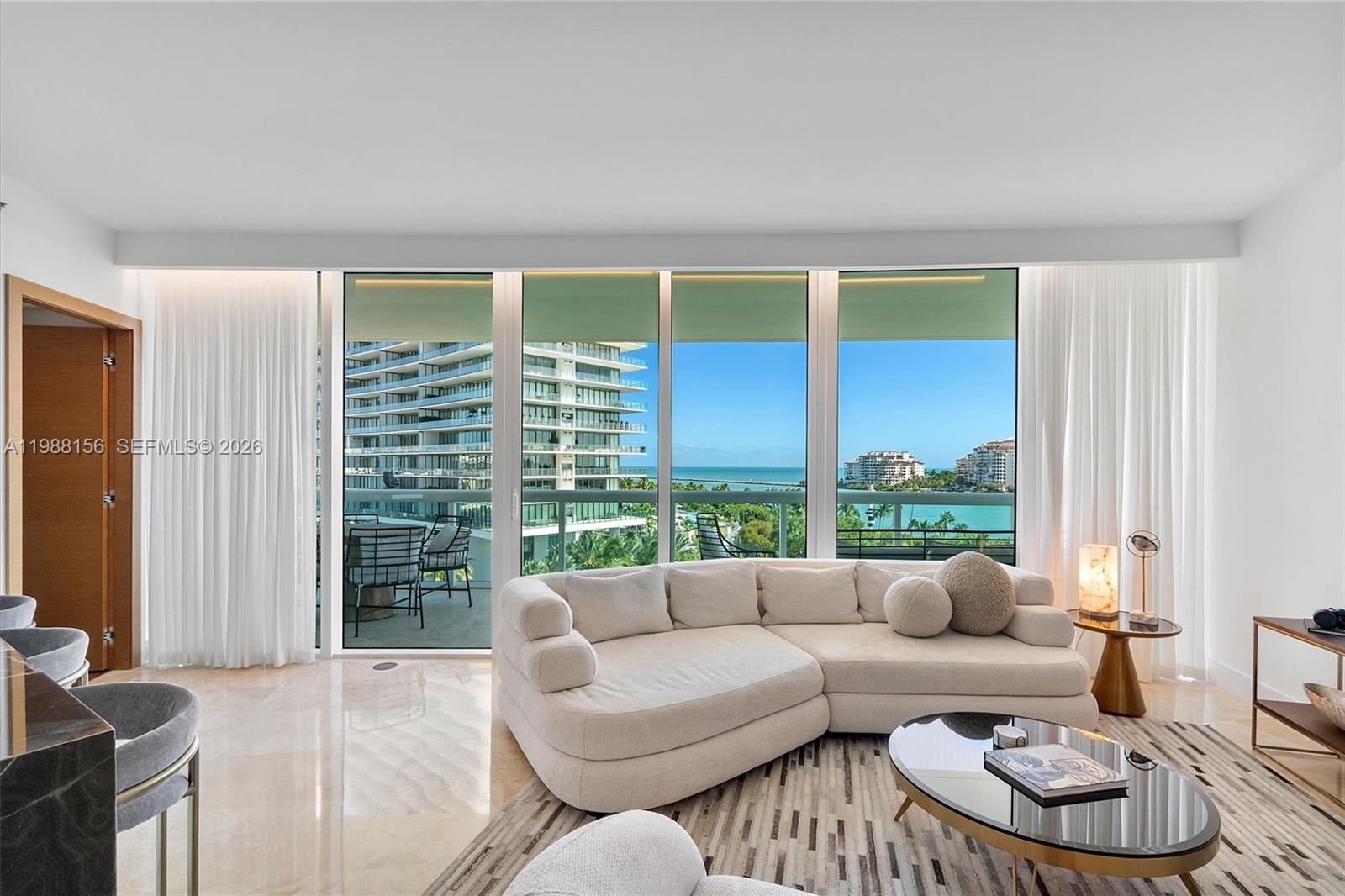 1000 S Pointe Dr # 705, Miami Beach FL 33139