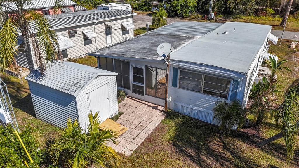 426 HATCHETT CREEK ROAD