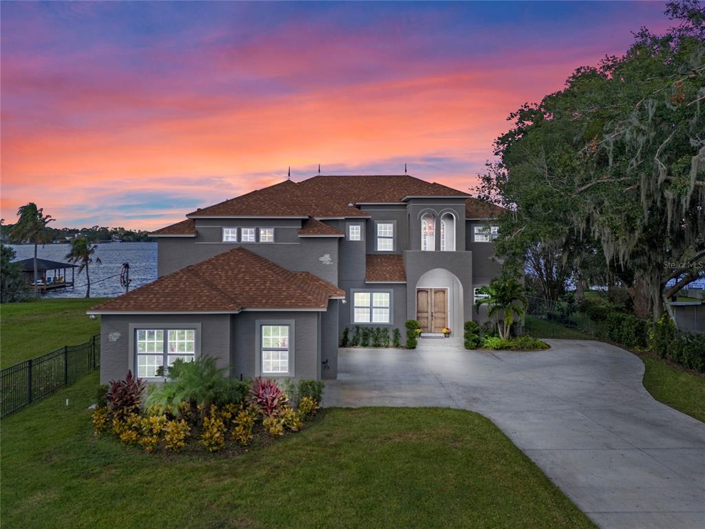 6019 LINNEAL BEACH DRIVE