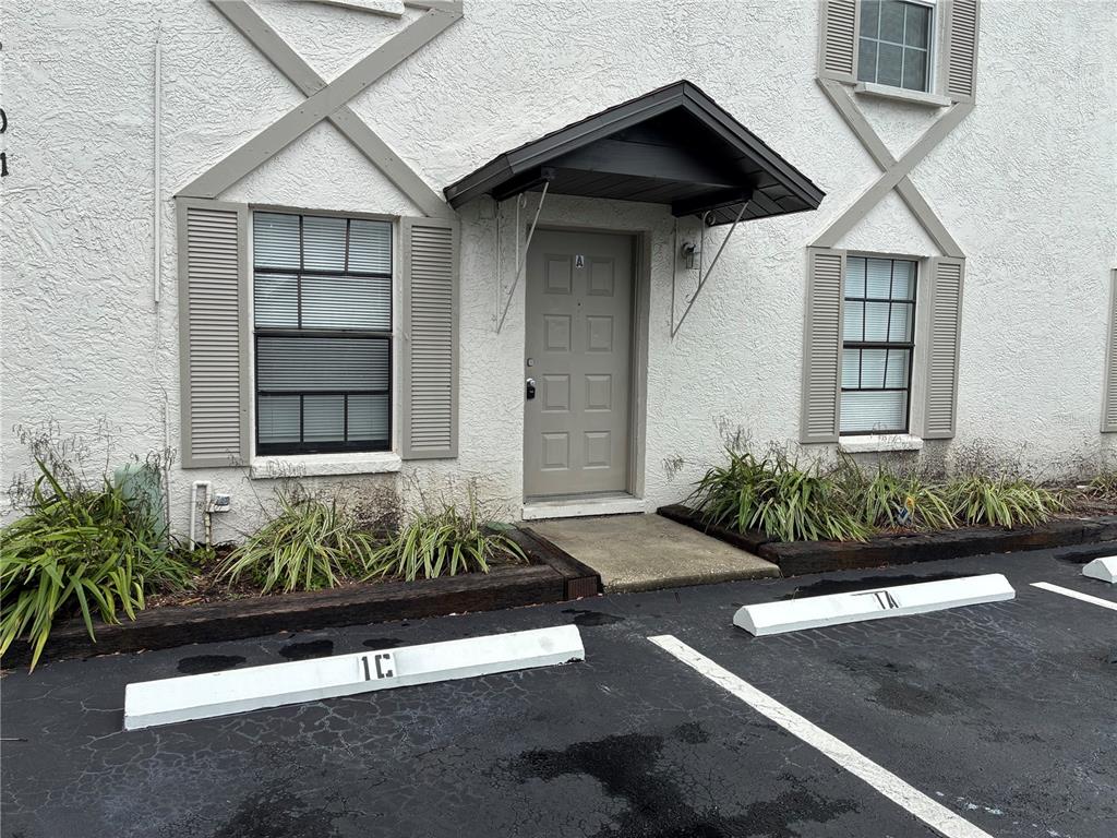 5101 S CLARICE COURT UNIT 1A
