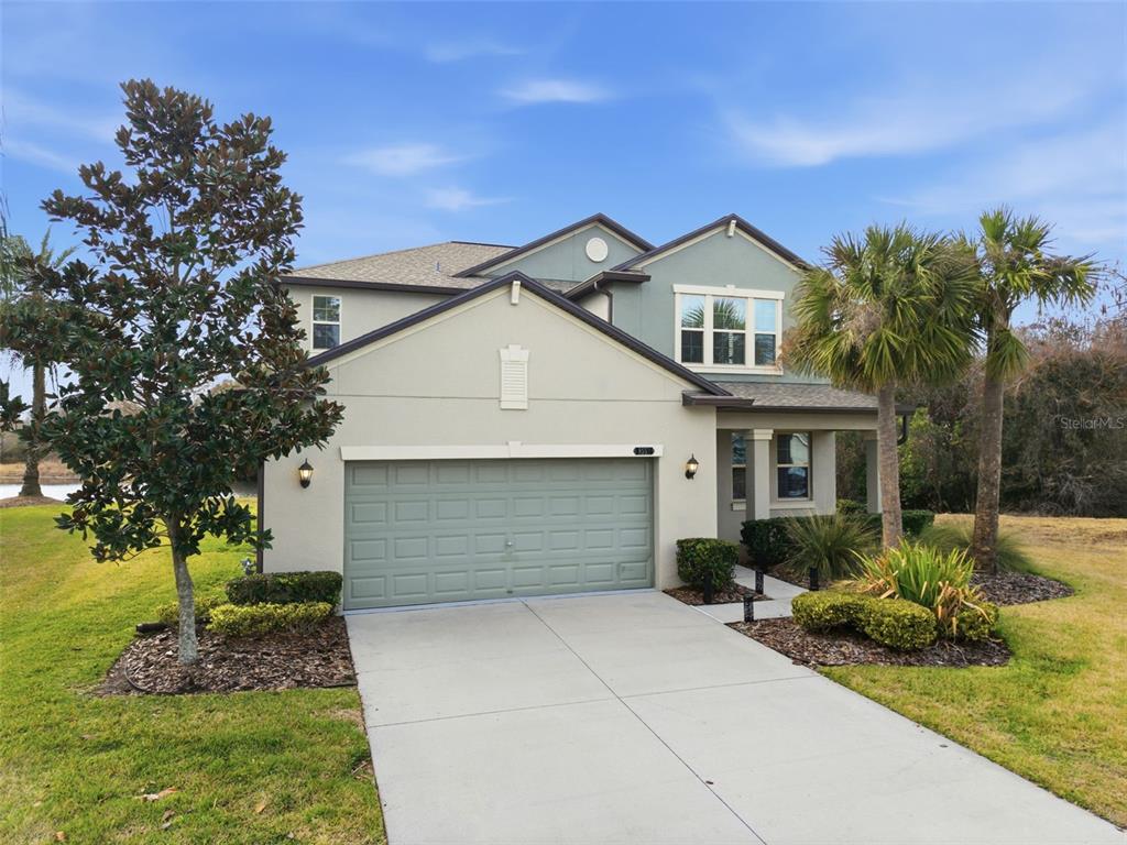 8553 SAVORY WALK DRIVE