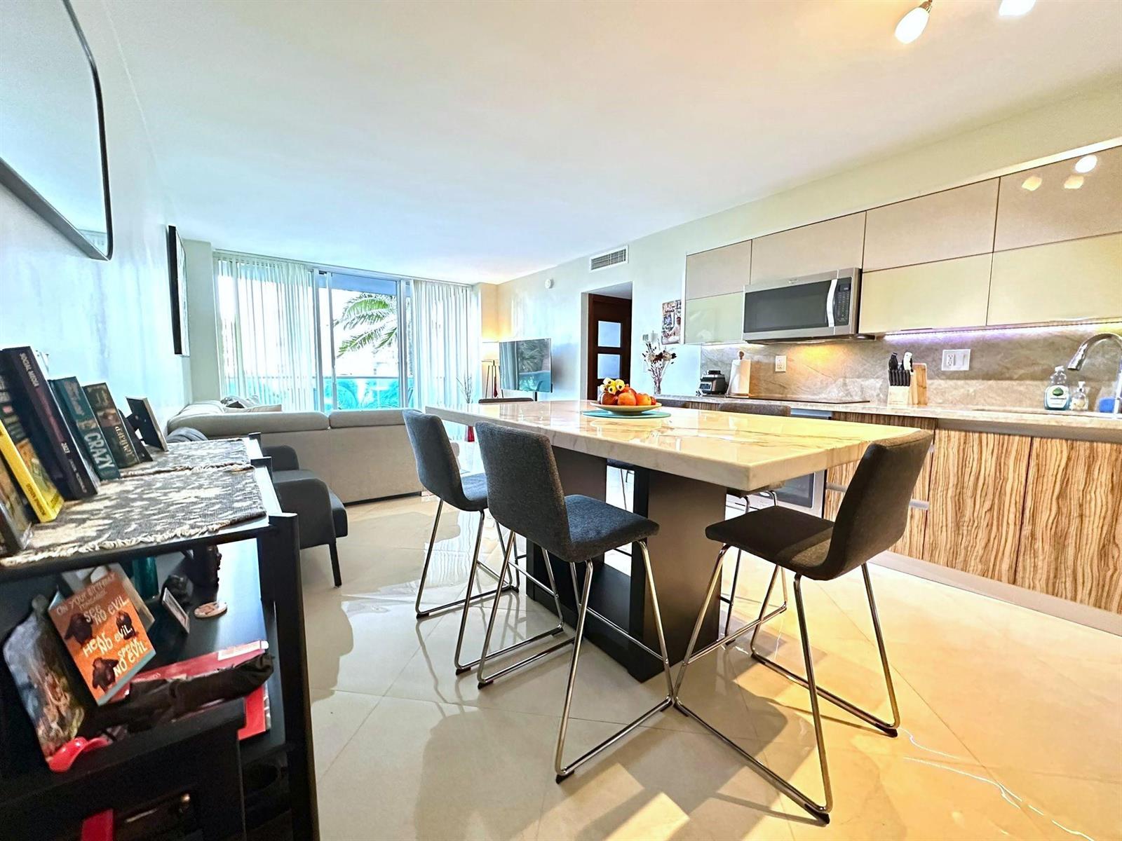 4001 S Ocean Drive # 3h, Hollywood FL 33019