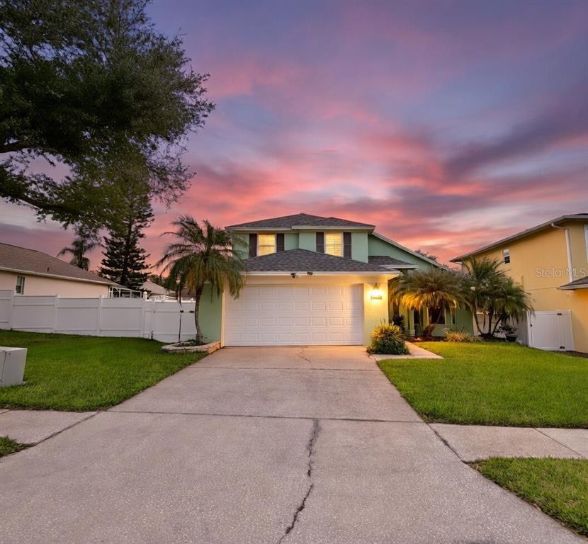 4706 DUNQUIN PLACE