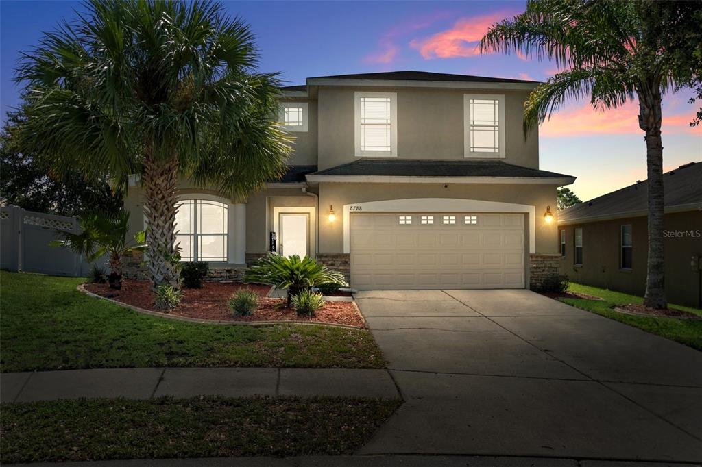 8788 FETTERBUSH COURT