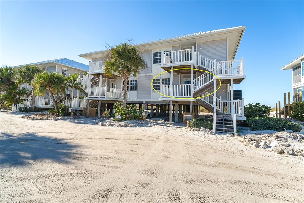 7466 PALM ISLAND DRIVE UNIT 2911
