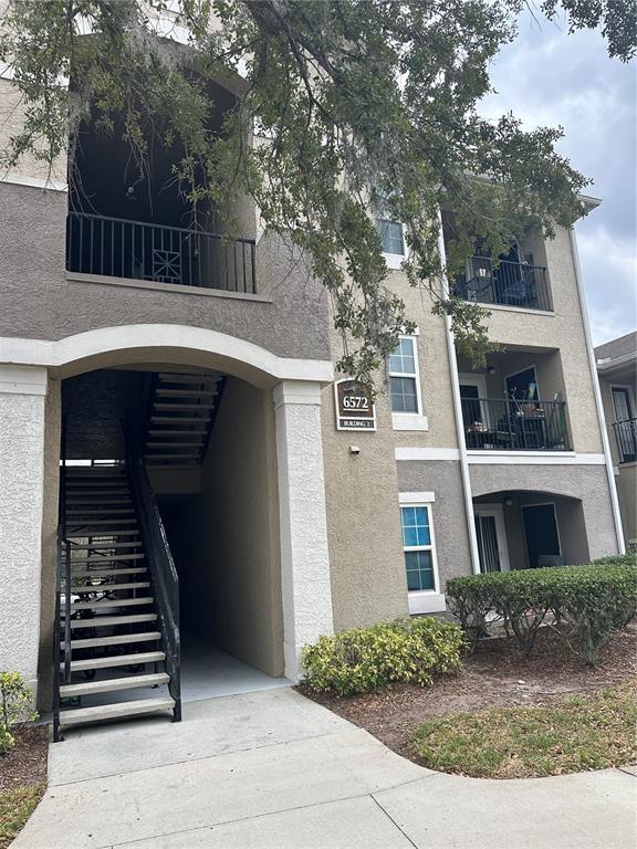 6572 SWISSCO DRIVE UNIT 22