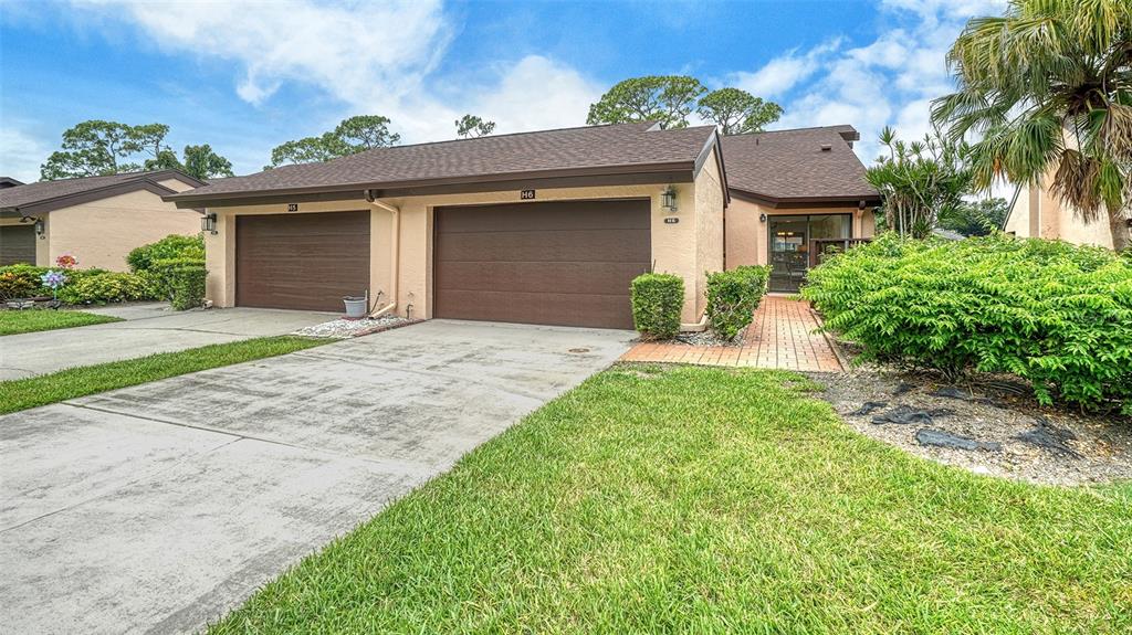 6281 TIMBERLAKE DRIVE UNIT H6, SARASOTA, FL — photo 3 of 30